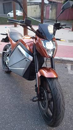 VOLTZ EVS VOLTZ EVS